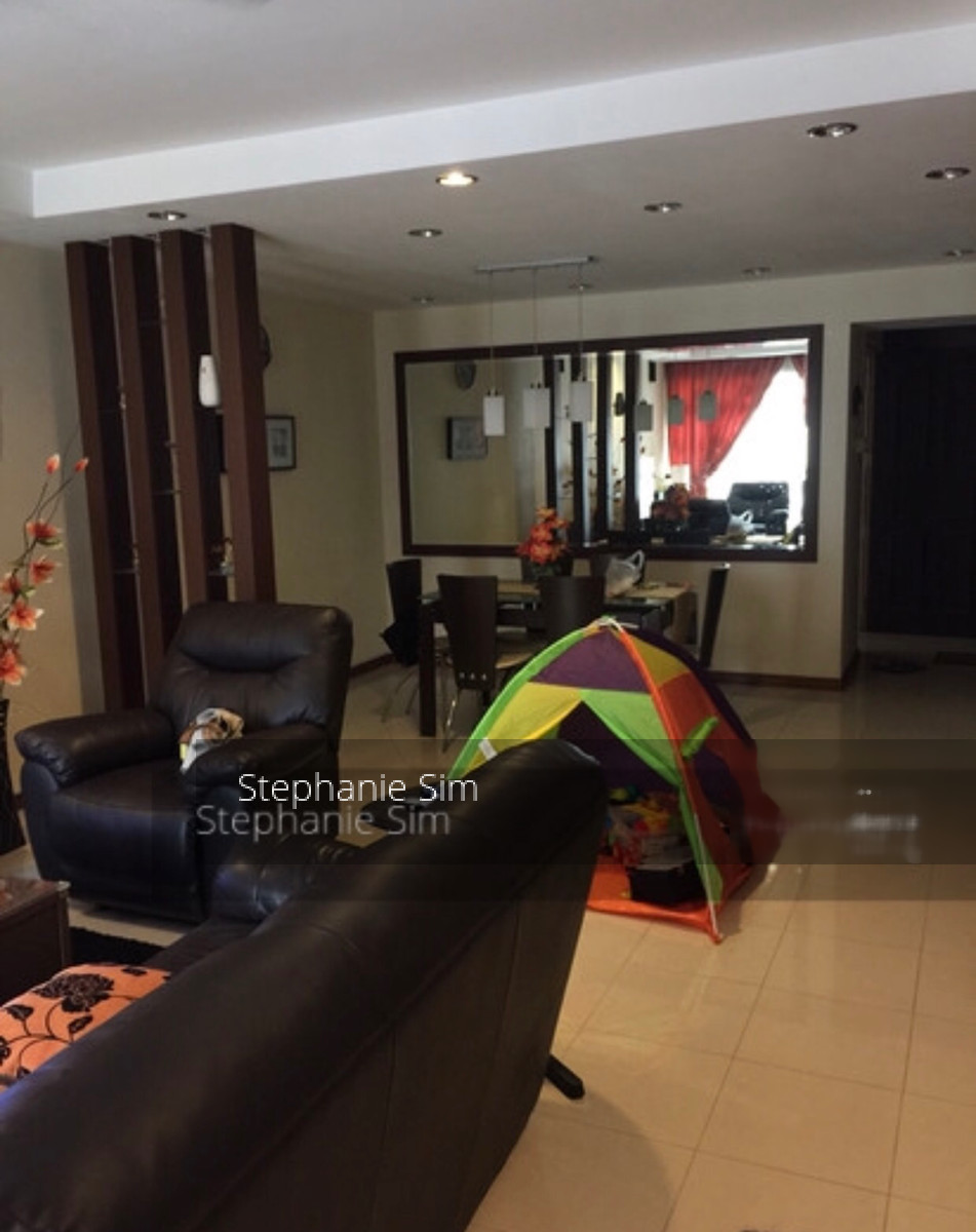 Blk 408A Fernvale Road (Sengkang), HDB 5 Rooms #151808202